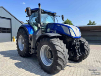 Tracteur New Holland T7.315 HD AutoCommand Tractor