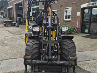 Chargeuse sur pneus JCB 403 plus