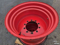 Roues, Pneus, Jantes, Barillets Jumelage Fendt velgen 20X28, DW20-28" ,10 gaats Fendt velgen