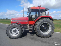 Tracteur Case-IH 5130