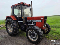 Tracteur Case-IH 845 XL