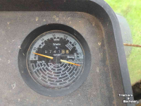 Tracteur Case-IH 845 XL