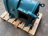 Pompe à lisier Börger FL776 Compleet gereviseerd. Geen ruilpomp