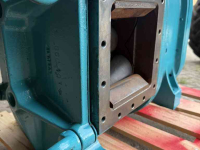 Pompe à lisier Börger FL776 Compleet gereviseerd. Geen ruilpomp