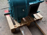 Pompe à lisier Börger FL776 Compleet gereviseerd. Geen ruilpomp