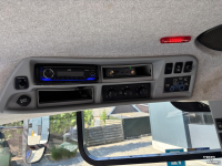 Tracteur New Holland T7.315 HD AutoCommand. Fronthef, Vooras vering, RTK Gps,