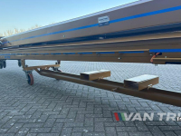 Convoyeur duo télescopique Breston 2x8-80 Duoband