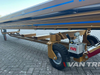 Convoyeur duo télescopique Breston 2x8-80 Duoband