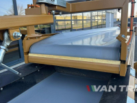 Convoyeur duo télescopique Breston 2x8-80 Duoband