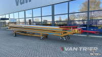 Convoyeur duo télescopique Breston 2x8-80 Duoband