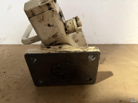 Autres tracteurs et accessoires  Trekhaak