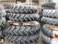 Roues, Pneus, Jantes, Barillets Jumelage  480/70X38 520/70X38 600/65X38 11.2X48 