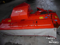 Faucheuse Kuhn FC 280 F