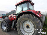Tracteurs Case-IH cvx 1195