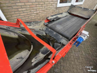 Convoyeur  Downs, kniktransporteur, elevator, knik, transportband