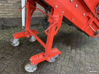 Convoyeur  Downs, kniktransporteur, elevator, knik, transportband