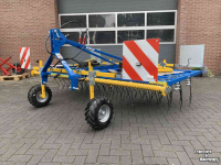 Herse étrille Treffler TS300 wiedeg
