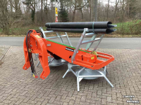 Eparpilleur de fourrage Holaras Jumbo HK