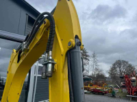 Pelles sur chenilles Wacker Neuson ET 16