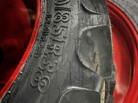 Roues, Pneus, Jantes, Barillets Jumelage  