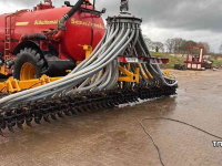 Injecteur de prairie Veenhuis Euroject 350 7.60/40  Zodebemester