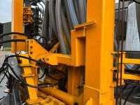 Injecteur de prairie Veenhuis Euroject 350 7.60/40  Zodebemester