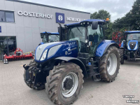 Tracteur New Holland T7.215s