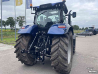Tracteur New Holland T7.215s