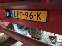 Benne agricole Strautmann Giga trailer 2246