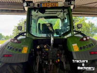 Tracteur Fendt 516 profi plus Gen3