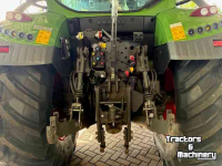 Tracteur Fendt 516 profi plus Gen3