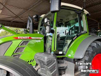 Tracteur Fendt 516 profi plus Gen3