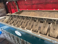 Peseuses Manter 10000 XL, weger, computerweger, 10 baks
