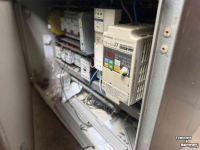 Peseuses Manter 10000 XL, weger, computerweger, 10 baks