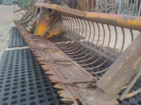 Benne de fauche Herder 3meter