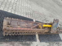 Benne de fauche Herder 3meter