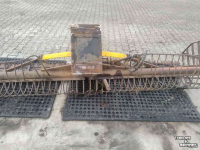 Benne de fauche Herder 3meter