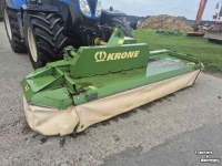 Faucheuse Krone F32