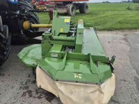 Faucheuse Krone F32