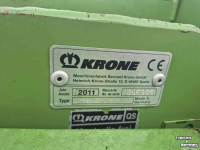 Faucheuse Krone F32