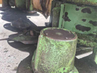Faucheuse Krone F32