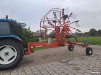 Andaineur Kuhn 7301 dubbele hark
