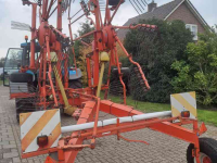 Andaineur Kuhn 7301 dubbele hark