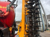 Injecteur de prairie Veenhuis VEENHUIS 760