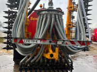 Injecteur de prairie Veenhuis VEENHUIS 760