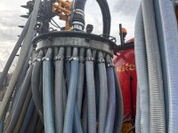 Injecteur de prairie Veenhuis VEENHUIS 760
