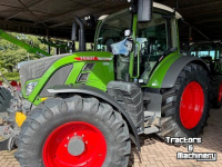 Tracteur Fendt 516 profi plus Gen3