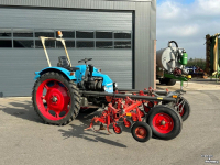 Tracteur Eicher GT40
