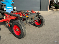 Tracteur Eicher GT40