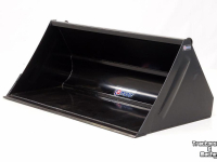 Chargeur frontal Qmac GRONDBAK 1.40 M STD